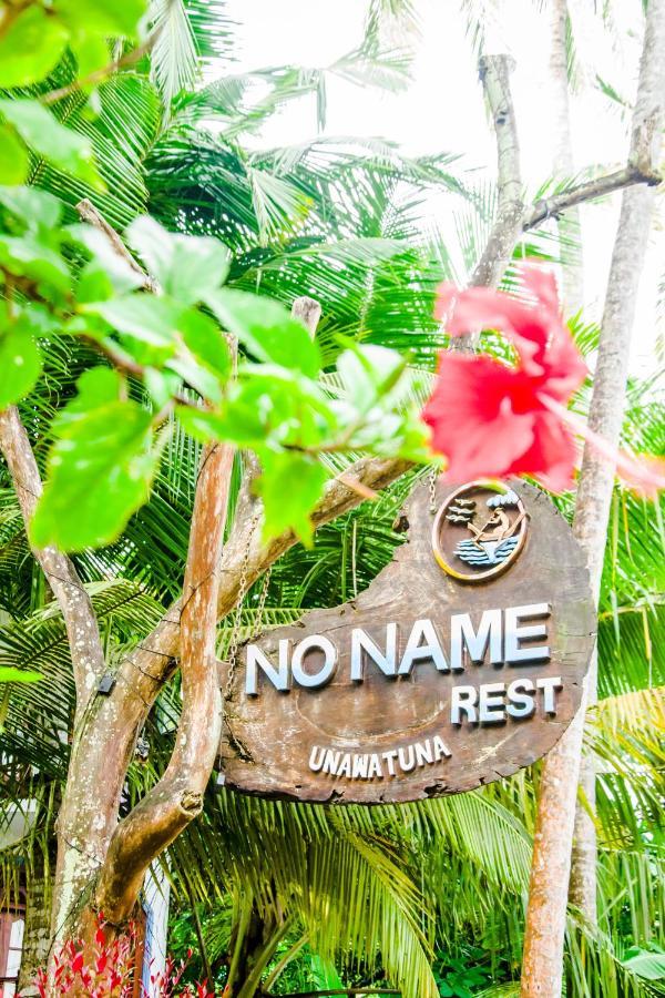 Отель No Name Rest Унаватуна