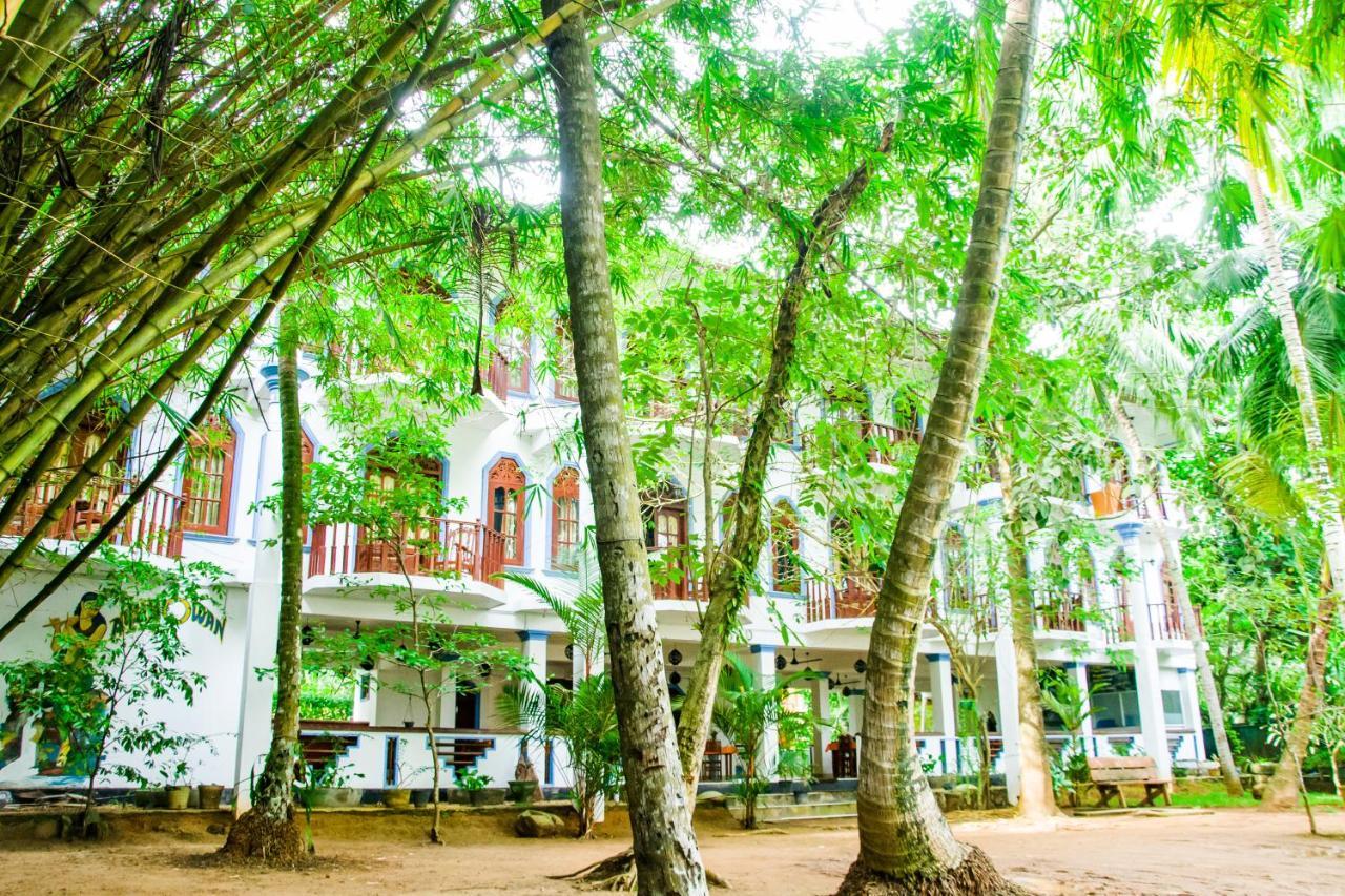 Hotel No Name Rest Unawatuna