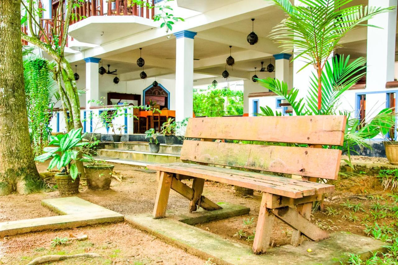 Hotel No Name Rest Unawatuna