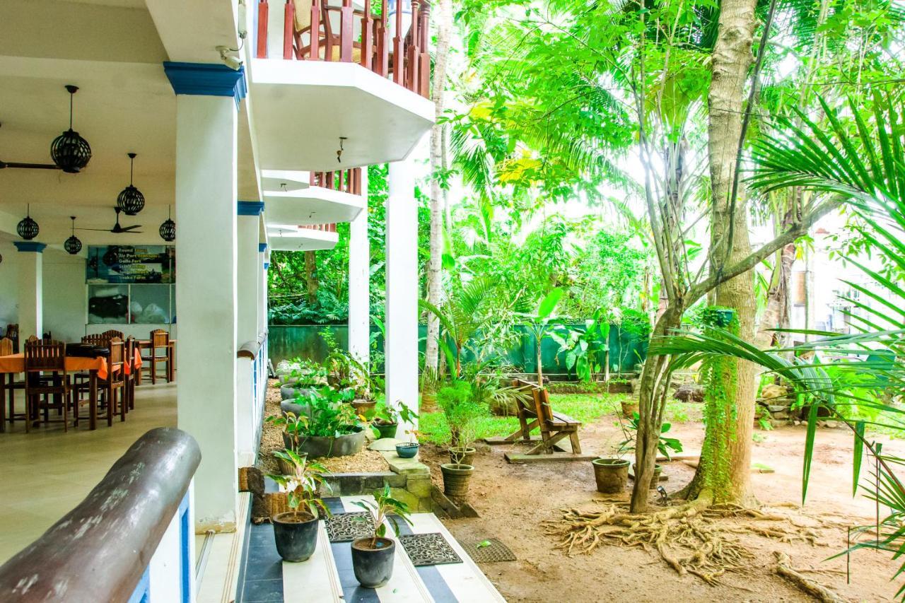 Hotel No Name Rest Unawatuna